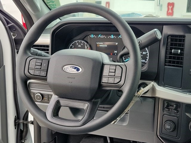 2025 Ford F-250SD XL