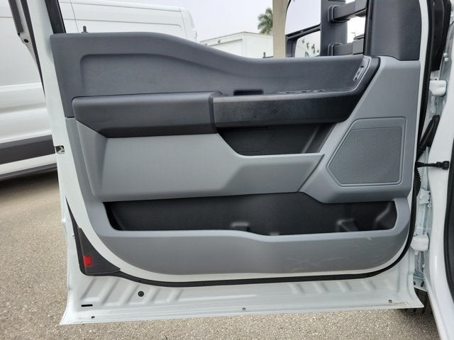 2025 Ford F-250SD XL