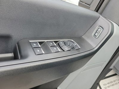 2025 Ford F-250SD XL