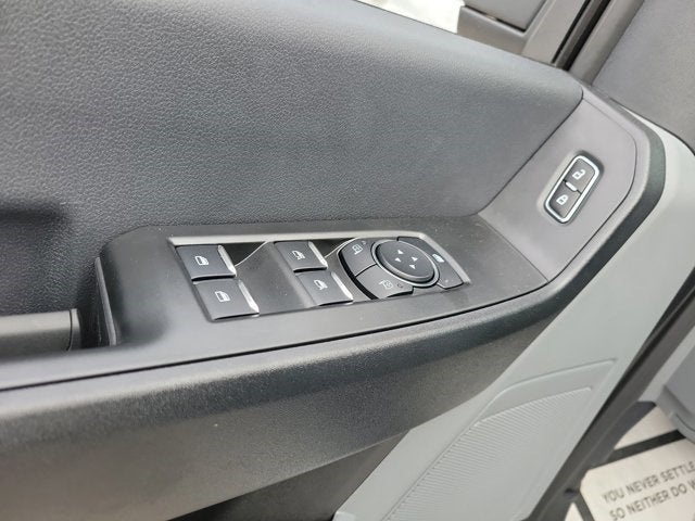 2025 Ford F-250SD XL