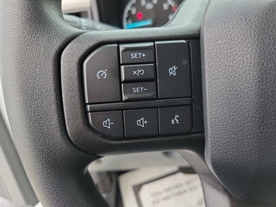 2025 Ford F-250SD XL