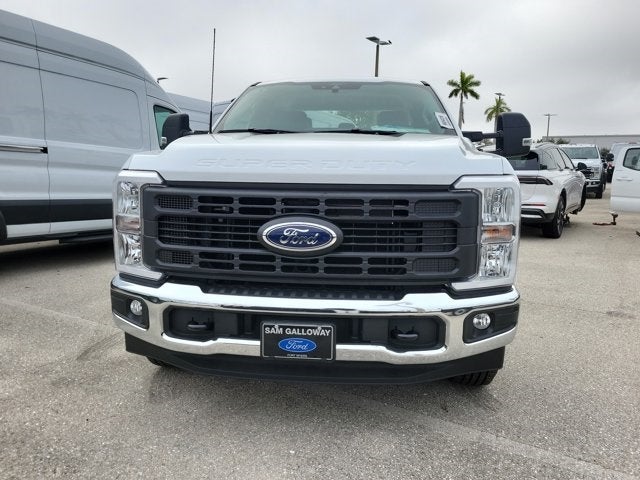 2025 Ford F-250SD XL