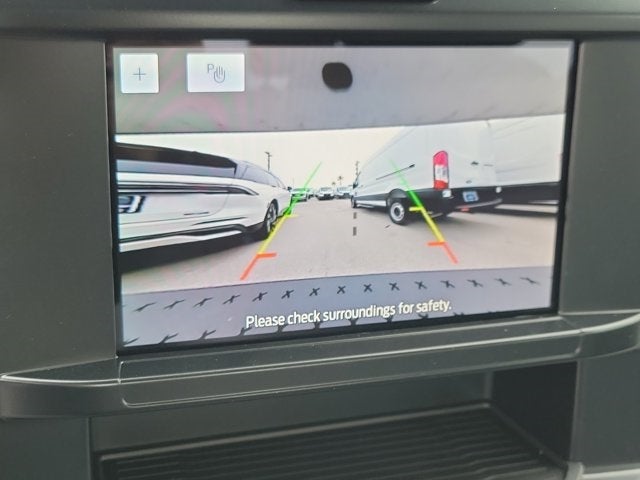 2025 Ford F-250SD XL