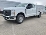 2025 Ford F-250SD XL