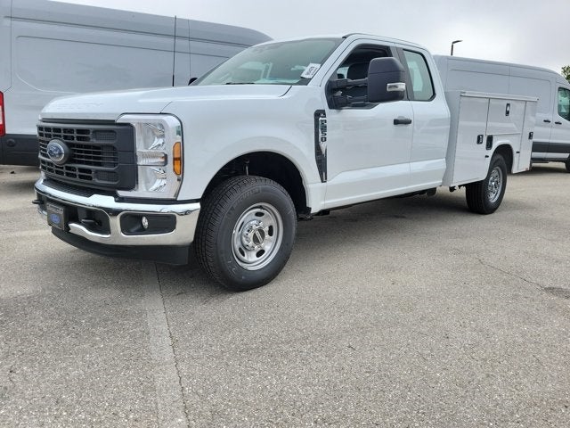 2025 Ford F-250SD XL