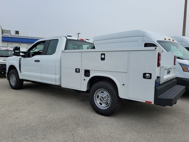 2025 Ford F-250SD XL