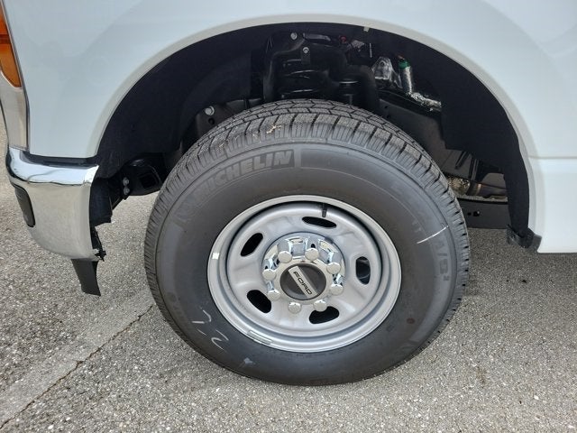 2025 Ford F-250SD XL