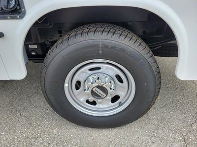 2025 Ford F-250SD XL