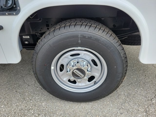 2025 Ford F-250SD XL