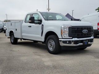 2025 Ford F-250SD XL