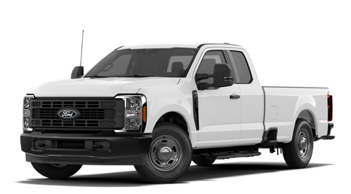2027 Ford F-250SD XL