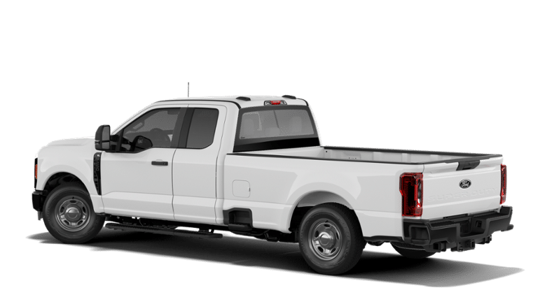 2027 Ford F-250SD XL
