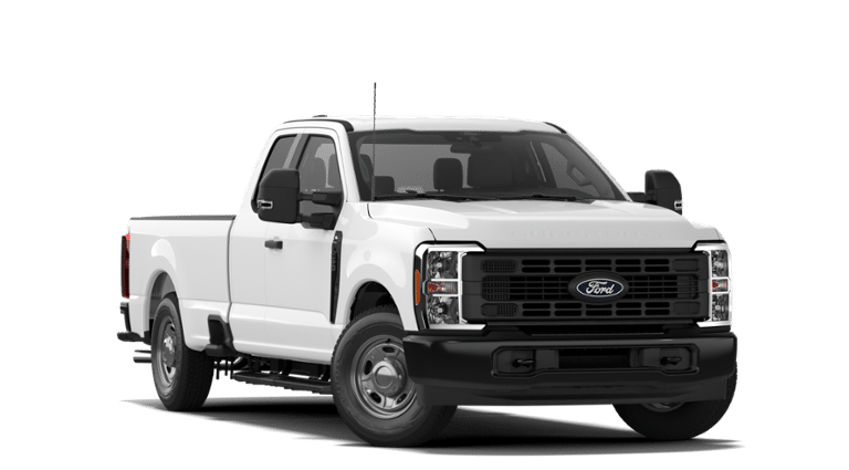 2027 Ford F-250SD XL