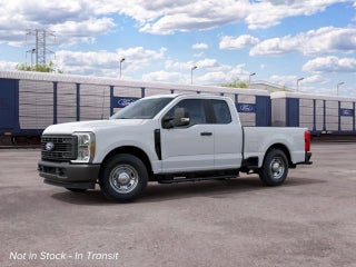 2027 Ford F-250SD XL