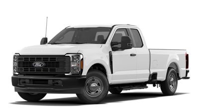 2027 Ford F-250SD XL