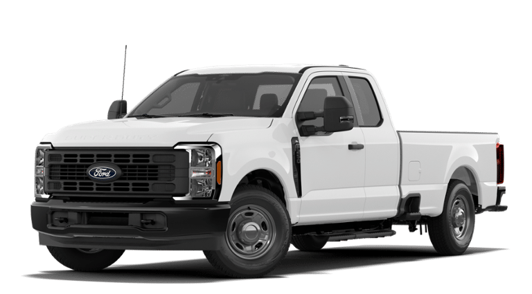 2027 Ford F-250SD XL