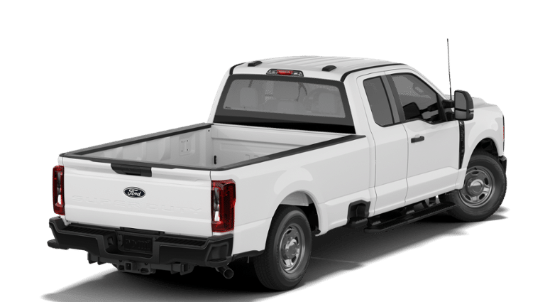2027 Ford F-250SD XL