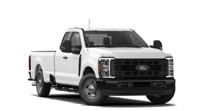 2027 Ford F-250SD XL