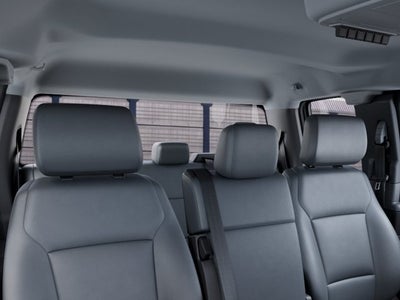 2027 Ford F-250SD XL