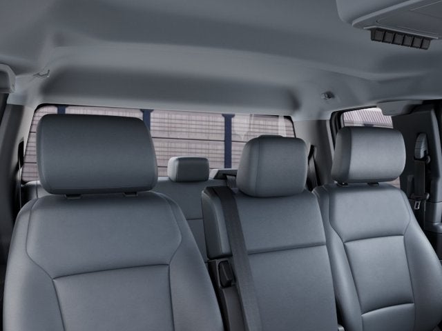 2027 Ford F-250SD XL