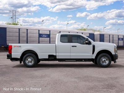 2027 Ford F-250SD XL