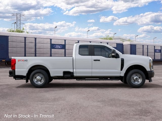 2027 Ford F-250SD XL