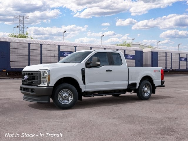 2027 Ford F-250SD XL