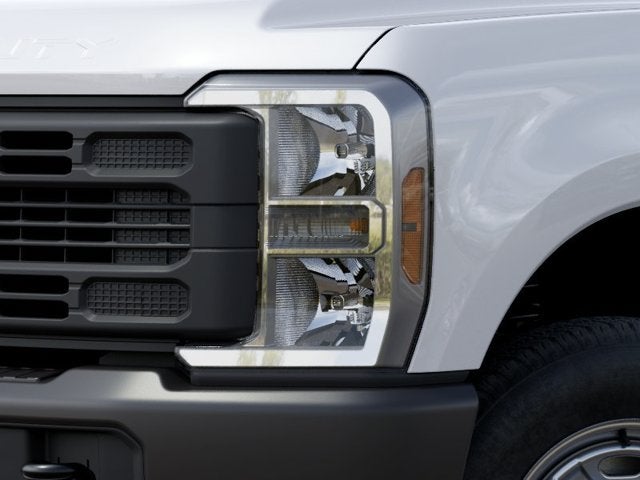 2027 Ford F-250SD XL