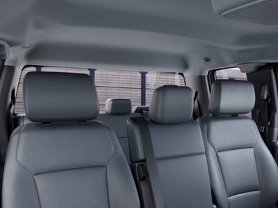 2027 Ford F-250SD XL