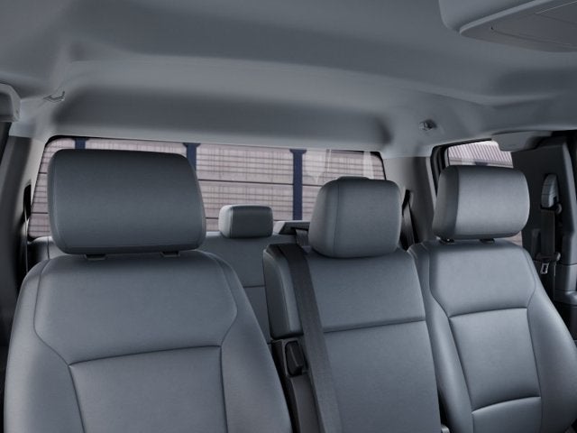 2027 Ford F-250SD XL