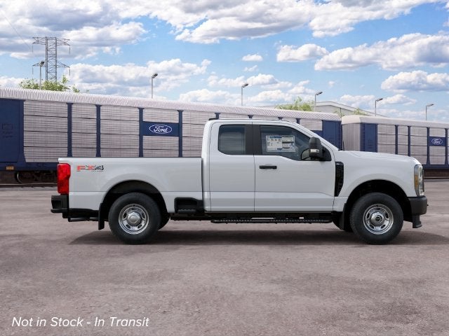 2027 Ford F-250SD XL