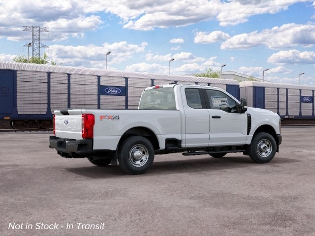 2027 Ford F-250SD XL