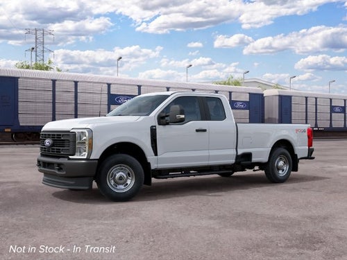 2027 Ford F-250SD XL