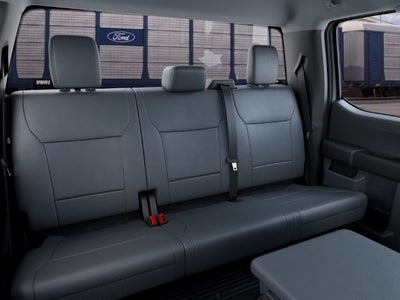 2027 Ford F-250SD XL