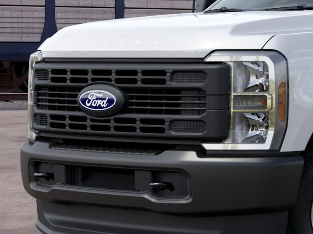 2027 Ford F-250SD XL