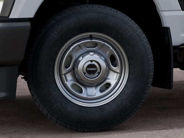 2027 Ford F-250SD XL