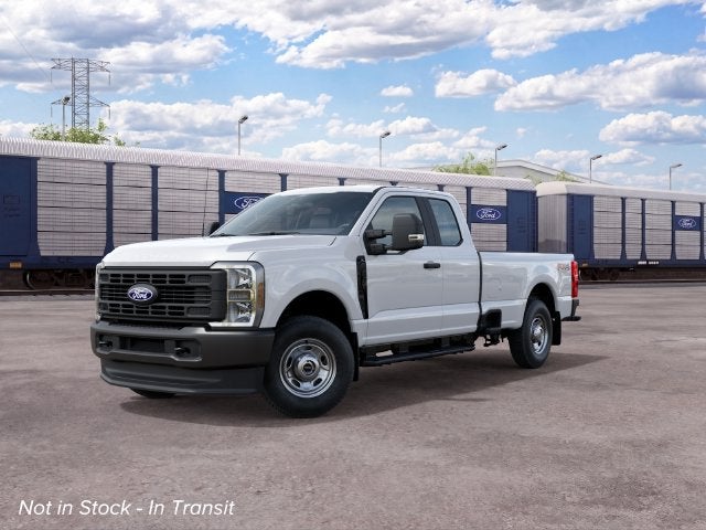 2027 Ford F-250SD XL