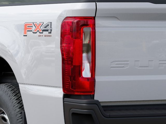 2027 Ford F-250SD XL