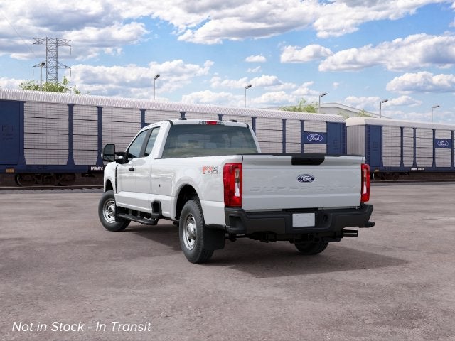 2027 Ford F-250SD XL
