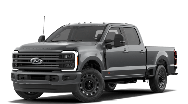 2027 Ford F-250SD XLT