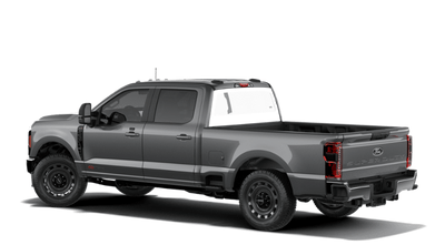 2027 Ford F-250SD XLT