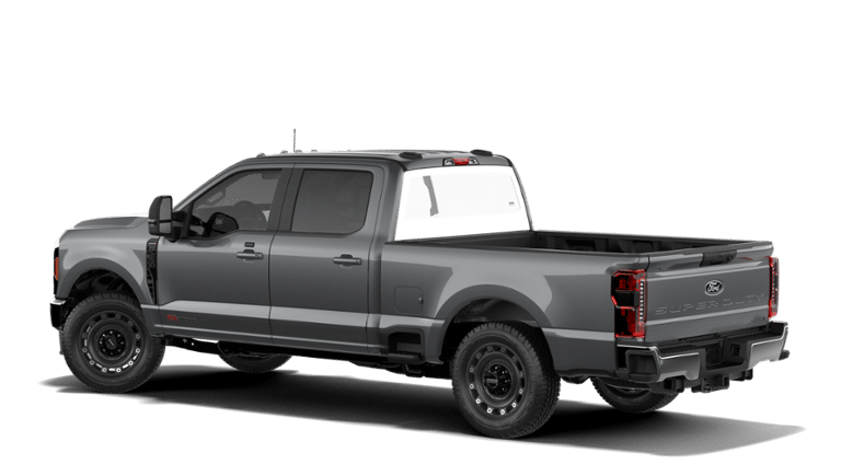2027 Ford F-250SD XLT
