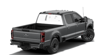 2027 Ford F-250SD XLT
