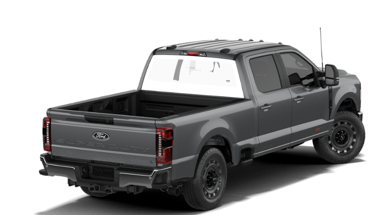 2027 Ford F-250SD XLT