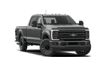 2027 Ford F-250SD XLT