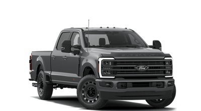 2027 Ford F-250SD XLT