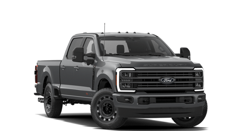2027 Ford F-250SD XLT