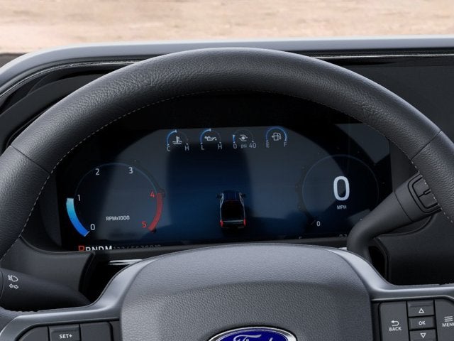 2027 Ford F-250SD Lariat