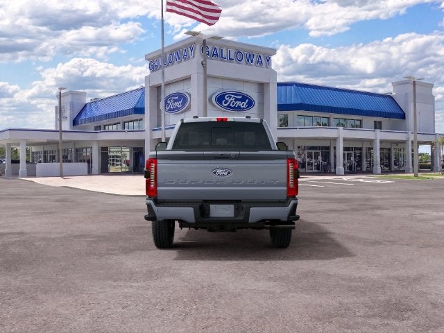 2027 Ford F-250SD Lariat
