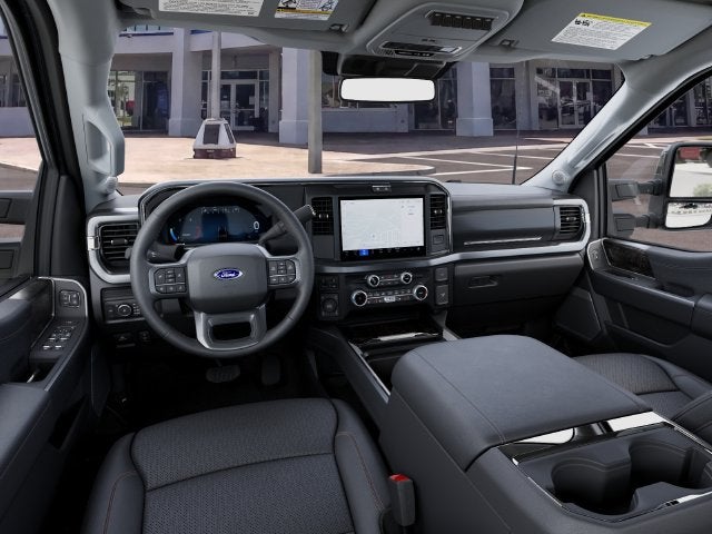 2027 Ford F-250SD Lariat